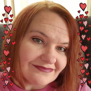 Meet your Posher, Teresa